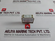 Abb Spe-zr3 Circuit Breaker Monitoring Relay Eg 32/1 250V