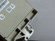 Abb Spe-zr3 Circuit Breaker Monitoring Relay Eg 32/1 250V