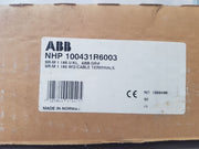 Abb Sr-m 1 Circuit Breaker Fuse
