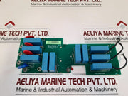 Abb Srfc4510C Rev: B Inverter Rectifier Board ,Power Board
