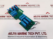 Abb Srfc4510C Rev: B Inverter Rectifier Board ,Power Board