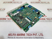 Abb Stm-1 Pcb Card 3Adt309611R611R6102/04