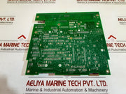 Abb Stm-1 Pcb Card 3Adt309611R611R6102/04