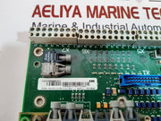 Abb Stm-1 Pcb Card 3Adt309611R611R6102/04