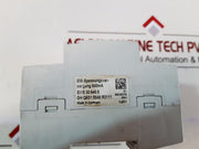 Abb Sv/S 30.640.5 Power Supply