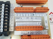 Abb Symap-g Hmi Control Panel (Used)