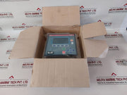 Abb Stucke Symap-g Generator Protection Device Low Medium Volt Control 12-36vdc