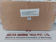 Abb Stucke Symap-g Generator Protection Device Low Medium Volt Control 12-36vdc