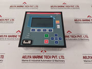 Abb Stucke Symap-g Generator Protection Device Low Medium Volt Control 12-36vdc