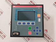 Abb Stucke Symap-g Generator Protection Device Low Medium Volt Control 12-36vdc