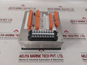 Abb Stucke Symap-g Generator Protection Device Low Medium Volt Control 12-36vdc
