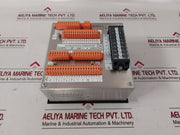Abb Stucke Symap-g Generator Protection Device Low Medium Volt Control 12-36vdc