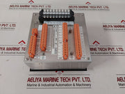 Abb Stucke Symap-g Generator Protection Device Low Medium Volt Control 12-36vdc