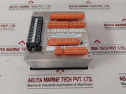 Abb Stucke Symap-g Generator Protection Device Low Medium Volt Control 12-36vdc