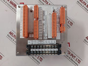 Abb Stucke Symap-g Generator Protection Device Low Medium Volt Control 12-36vdc