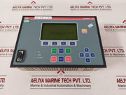 Abb Symap-xg Hmi Control Panel 24/5A/R100Vb2/Gc1/Gv0/Ru0/C2/2/0