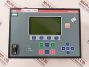 Abb Symap-xg Hmi Control Panel 24/5A/R100Vb2/Gc1/Gv0/Ru0/C2/2/0