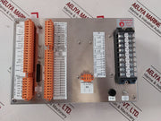 Abb Symap-xg Hmi Control Panel (New)