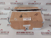 Abb Symap-xg Hmi Control Panel (New)