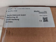 Abb Symap-xg Hmi Control Panel (New)