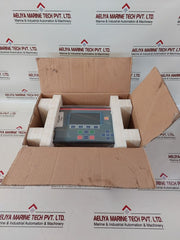 Abb Symap-xg Hmi Control Panel (New)