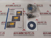 Abb Symap-xg Hmi Control Panel (New)