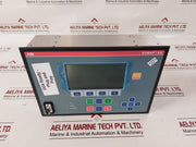 Abb Symap-xg Hmi Control Panel (New)