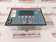 Abb Symap-xg Hmi Control Panel (New)