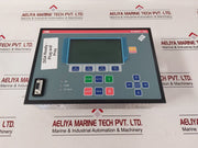Abb Symap-xg Hmi Control Panel (New)