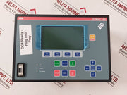 Abb Symap-xg Hmi Control Panel (New)