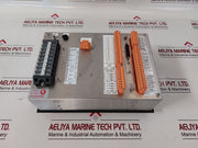 Abb Symap-xg Hmi Control Panel (New)