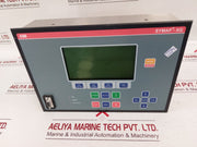 Abb Symap-xg Hmi Control Panel 24/5A/R100Vb2/Gc1/Gv0/Ru0/C2/2/0/2/X