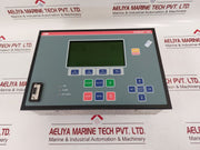 Abb Symap-xg Hmi Control Panel 24/5A/R100Vb2/Gc1/Gv0/Ru0/C2/2/0/2/X