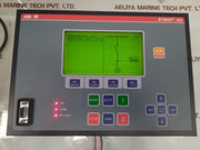 Abb Symap-xg Hmi Control Panel (Used)