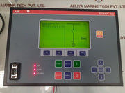 Abb Symap-xg Hmi Control Panel (Used)