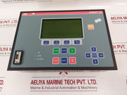 Abb Symap-xg Hmi Control Panel (Used)