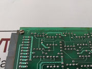 Abb Synpol Cma 32 Pcb Card Gvt 360 5792