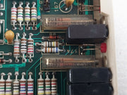 Abb Synpol Cma 32 Printed Circuit Board Gvt 360 5792 Cma 32-1