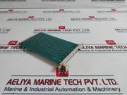 Abb Synpol Cma 32 Printed Circuit Board Gvt 360 5792 Cma 32-1