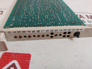 Abb Synpol Cma 32 Printed Circuit Board Gvt 360 5792 Cma 32-1