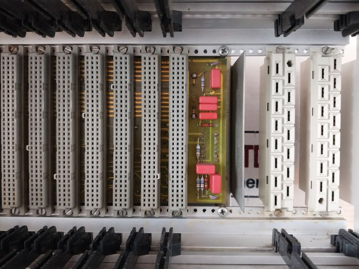 Abb Synpol – Aeliya Marine