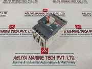 Abb T1B 160 Circuit Breaker 100A