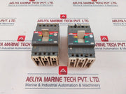 Abb T1C 160 Circuit Breaker