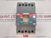 Abb T1C 160 Circuit Breaker