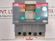 Abb T1C 160 Circuit Breaker