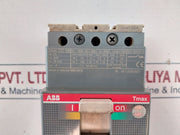 Abb T1C 160 Circuit Breaker