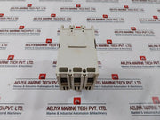 Abb T1C 160 Molded Case Circuit Breaker 50-60Hz