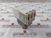 Abb T1C 160 Molded Case Circuit Breaker 50-60Hz