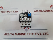 Abb T25 Du Thermal Overload Relay 1.0...1.4A New