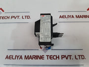 Abb T25 Du Thermal Overload Relay 1.0...1.4A New